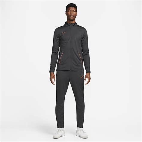 nike flash herren grau|Graue Trainingsanzüge .